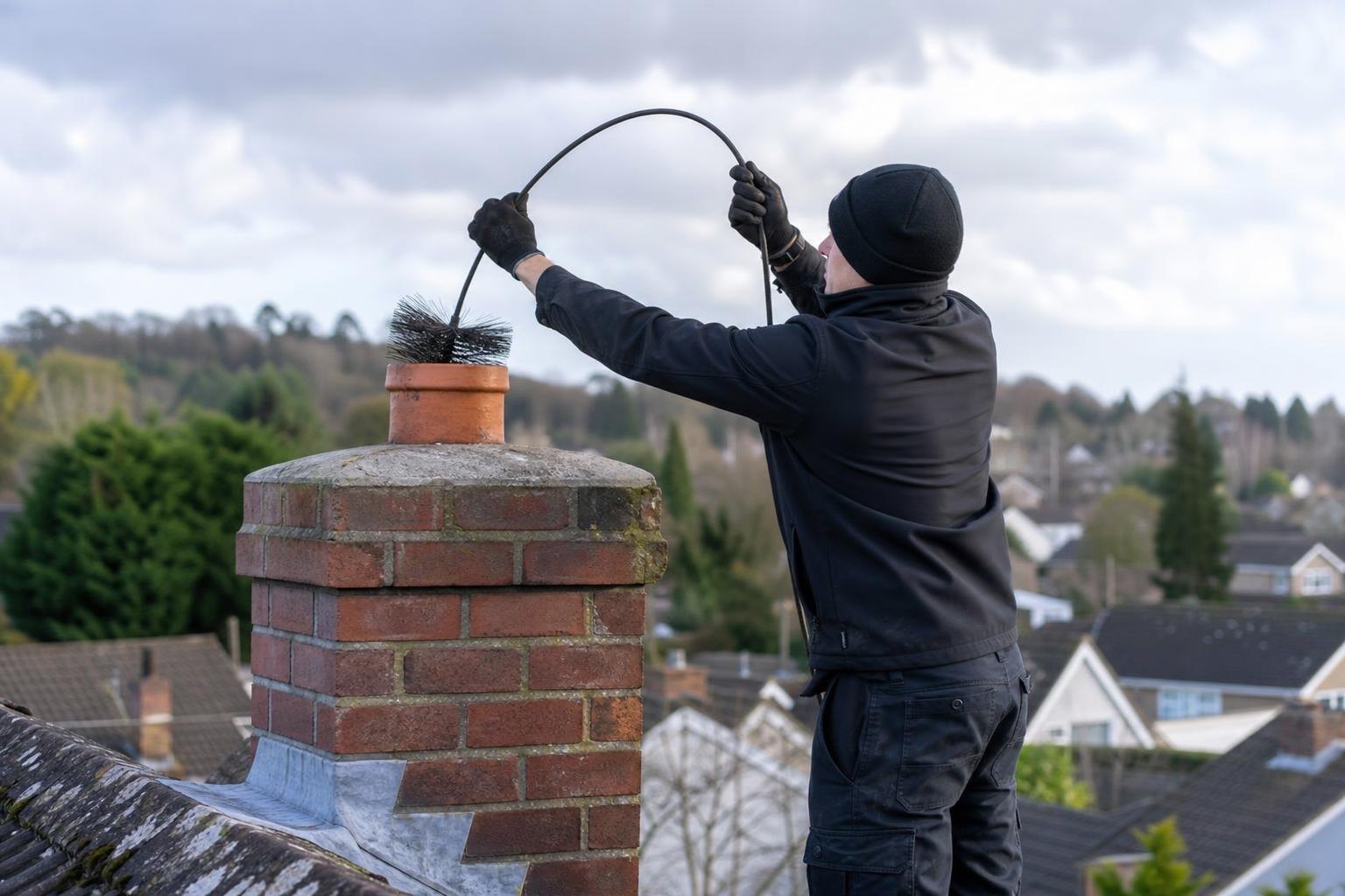 Chimney Inspection